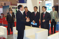 貝億醫(yī)學國際參加2011健康管理（體檢）機構(gòu)建設與發(fā)展大會